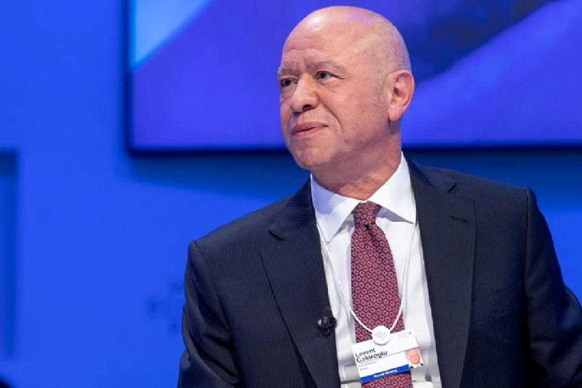 Koç CEO'su Davos'ta Türk ekonomisini anlattı, 'enflasyonla mücadelede kararlılık istikrarı getirecektir' dedi