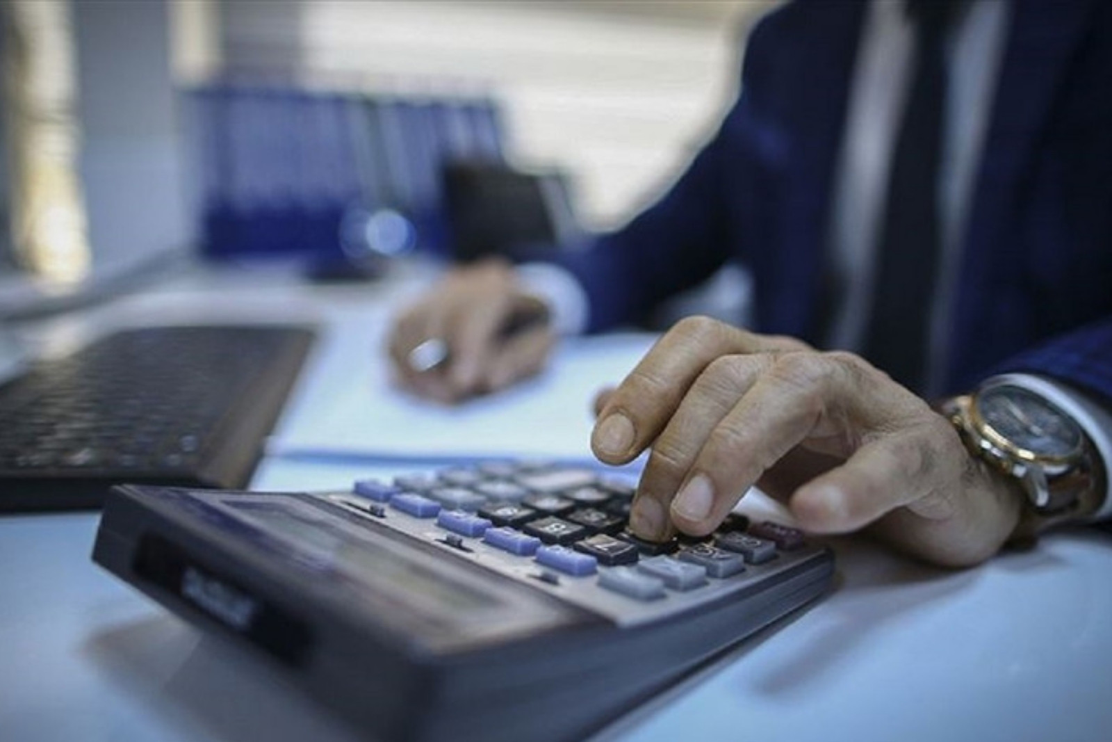 Resmi Gazete'de yer alan karara göre 500 bine yakın çalışana yarı zamanlı çalışma hakkı verildi