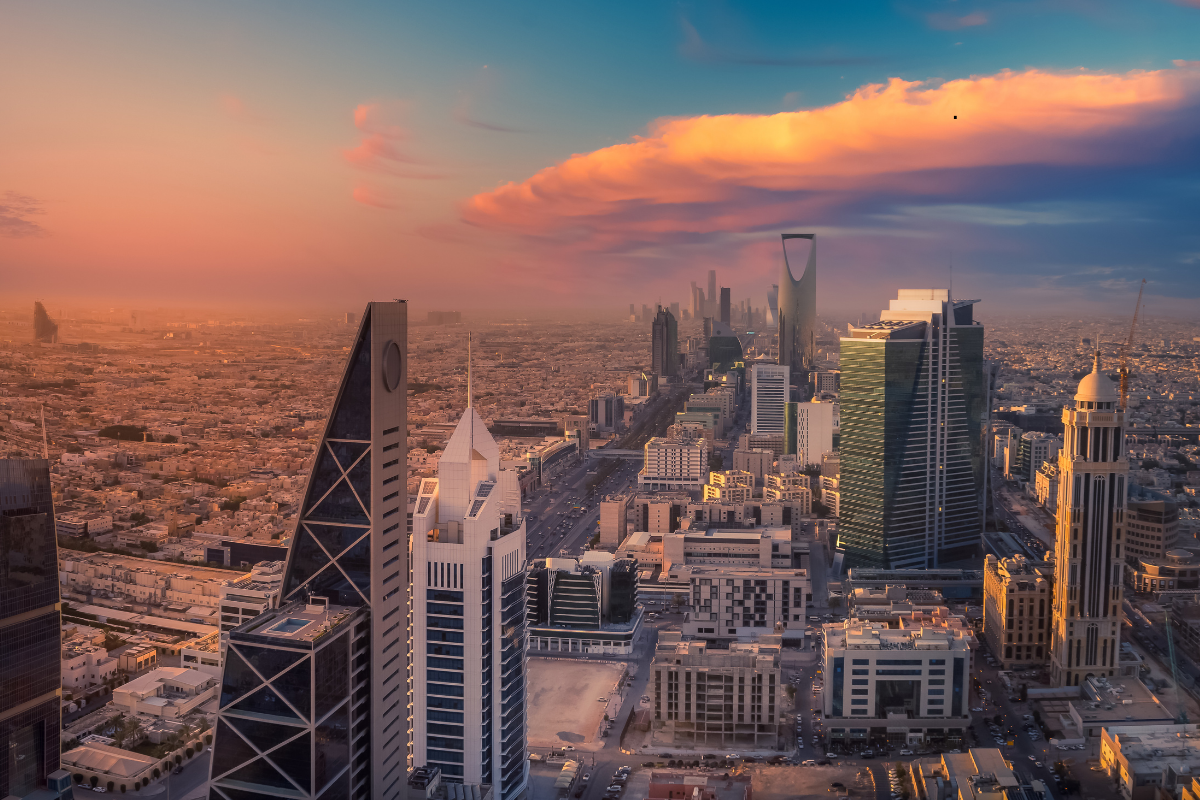 Suudi Arabistan kalkınma stratejisinin merkezine yapay zekayı yerleştirdi, ekonomide petrolden teknolojiye geçiş yaptı