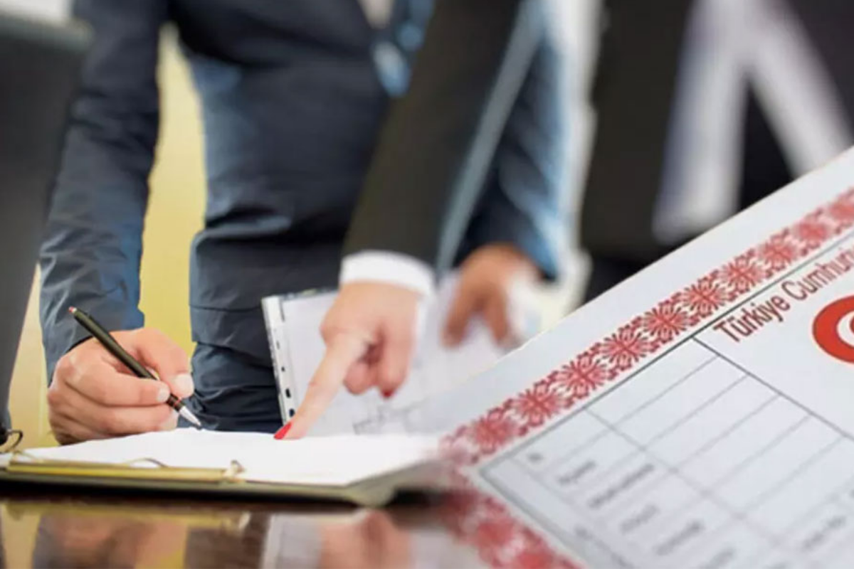 Gayrimenkul ilan ve satışlarında sahteciliğin önüne geçmek için tapuda yeni dönem 10 gün sonra başlıyor