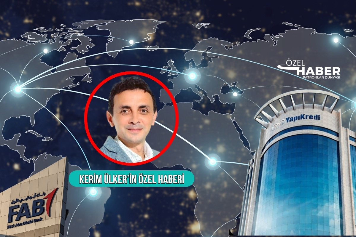 Yapı Kredi'yi Koç Holding'den iki yıl önce isteyen BAE'nin en büyük finans kuruluşu First Abu Dhabi Bank, Türkiye'de temsilcilik açtı