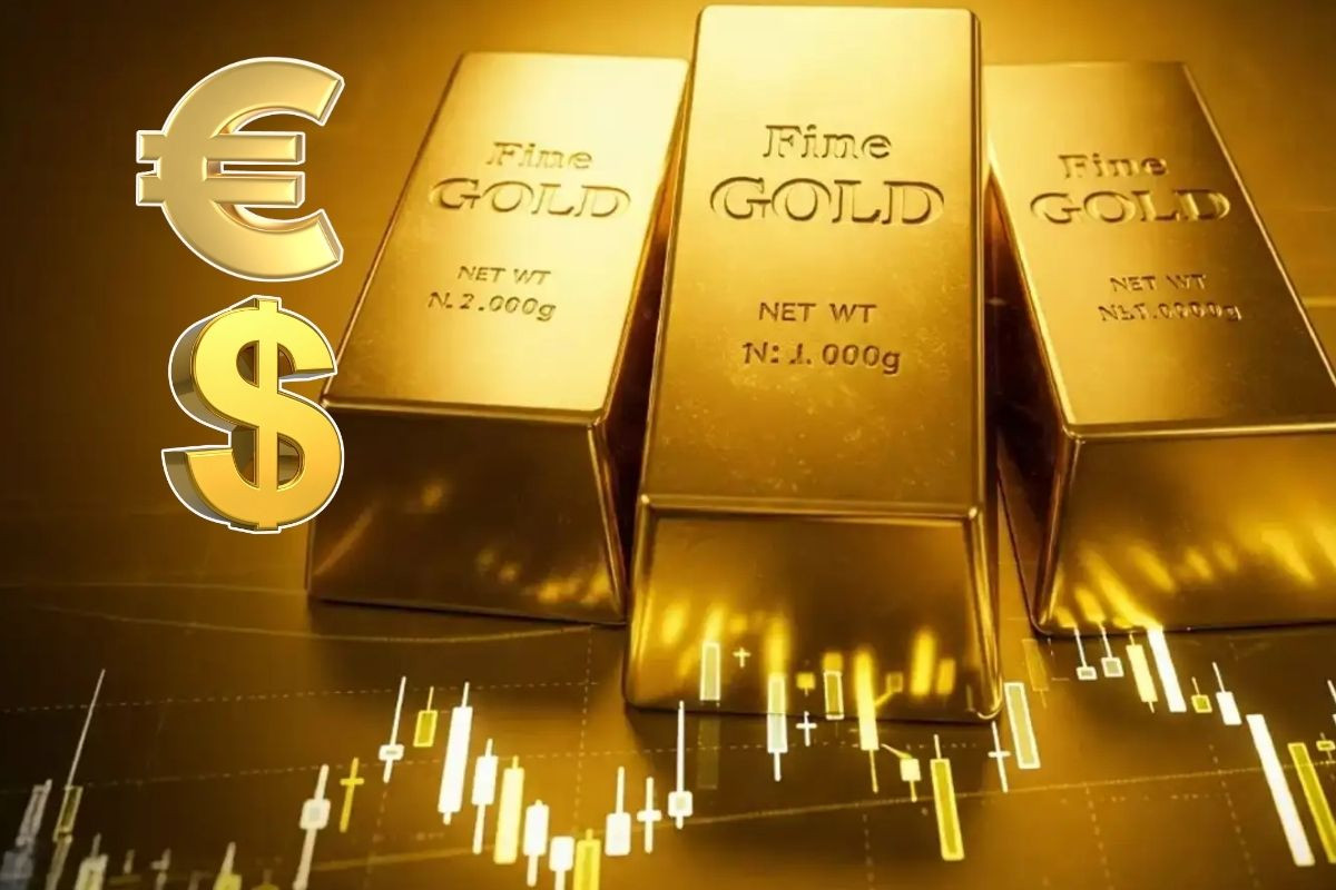 Yatırım araçlarının haftalık performansında gram fiyatı yüzde 7,66 yükselen altın öne çıktı