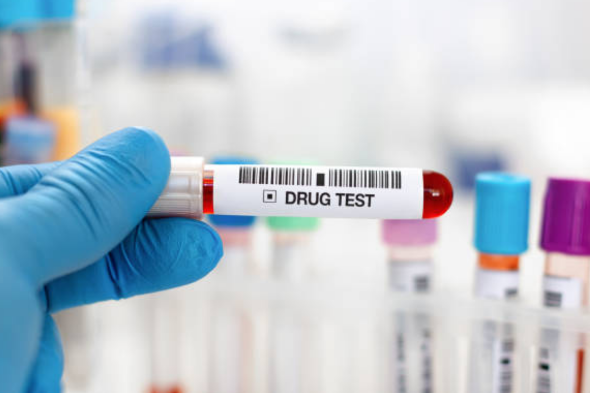 Uyuşturucu soruşturmasında gözaltına alınan 18 kişinin test sonucu açıklandı