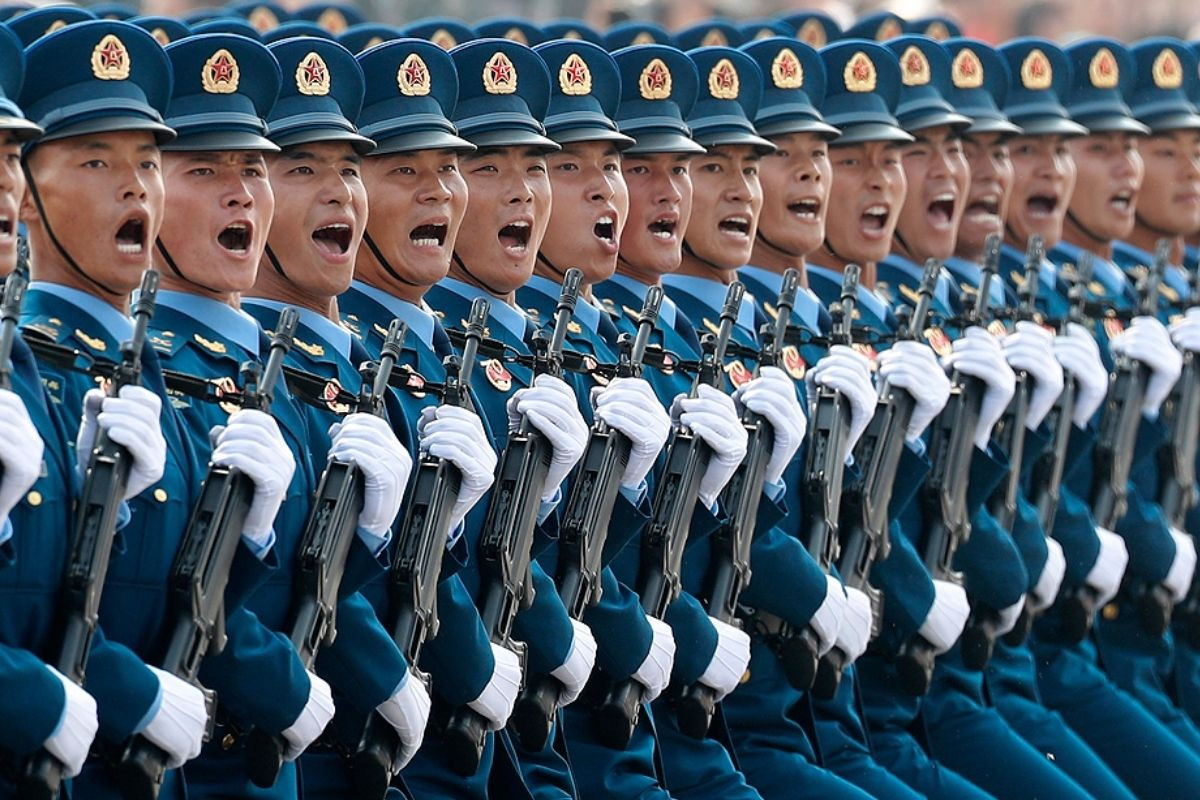 Çin ordusunda en kıdemli general ve genelkurmay başkanı hakkında yolsuzluk soruşturması