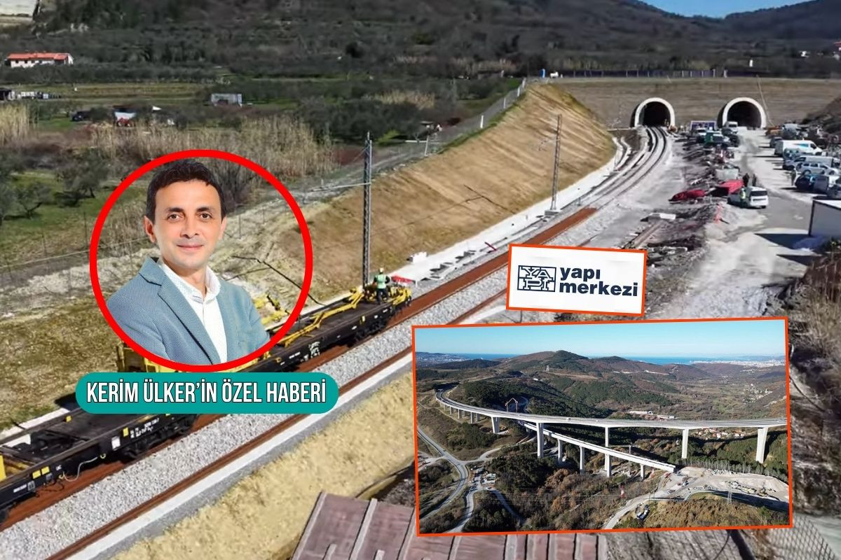 Yapı Merkezi demiryolu projesinde baskı gördüğünü belirterek 330 milyon euroluk dava açacağını duyurdu, Slovenya Hükümeti şirketi şantajla suçladı