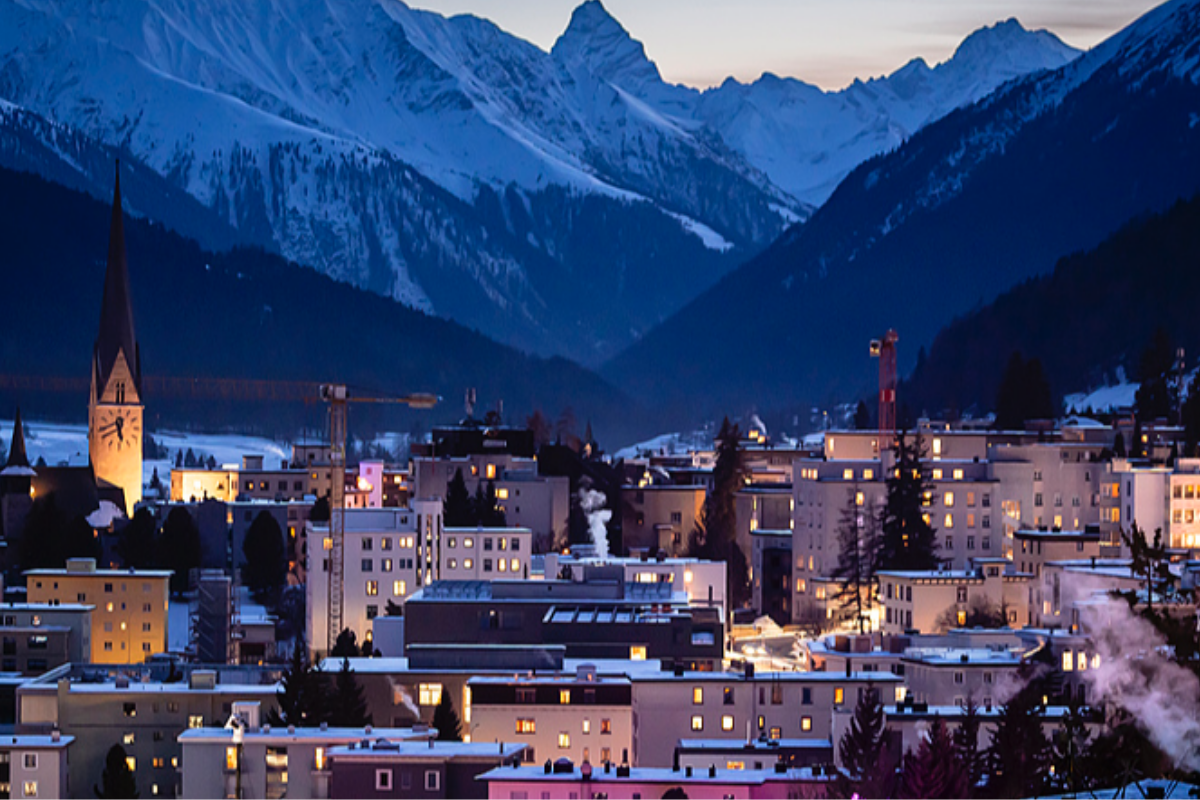 New York Post, bu yılki Dünya Ekonomik Forumu sırasında Davos’ta eskort talebinin patladığını öne sürdü