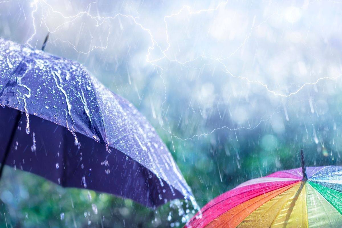 İçişleri Bakanlığından 9 il için 'sarı' kodlu meteorolojik uyarı