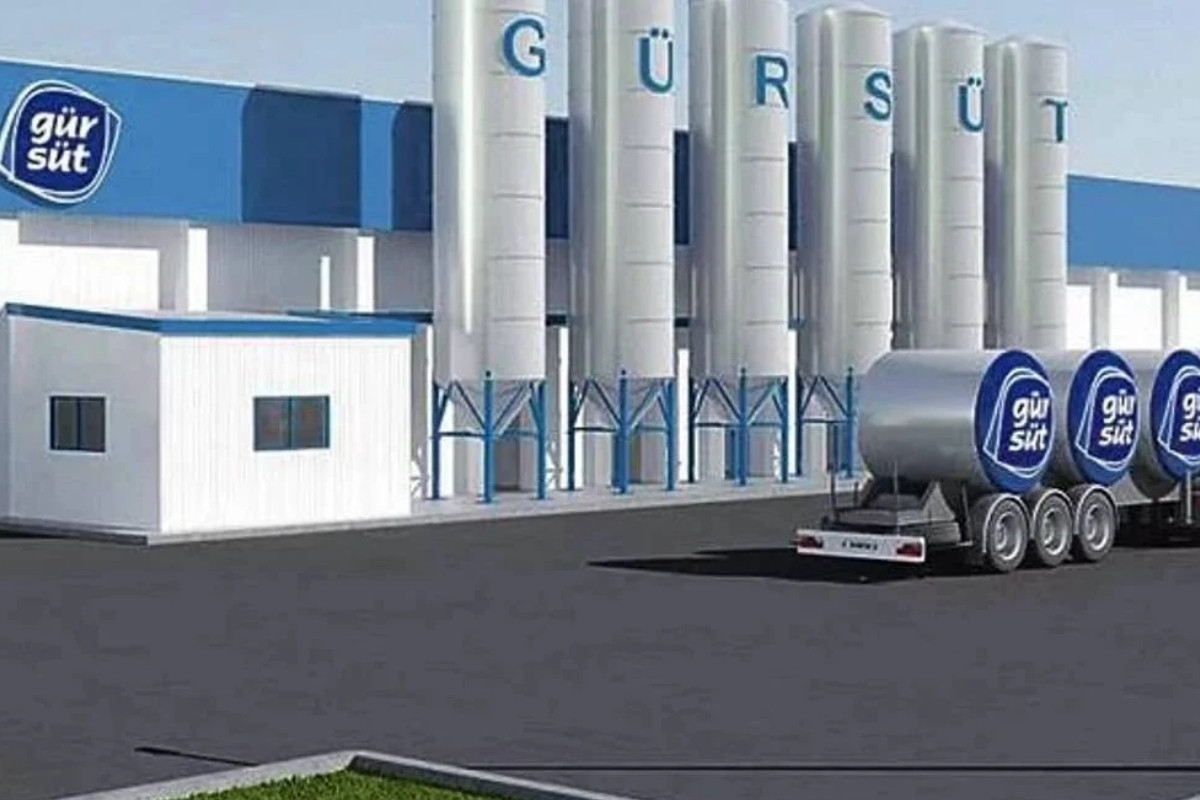 Gürsüt ve bağlı şirketler için konkordato süresi 6 ay daha uzatıldı