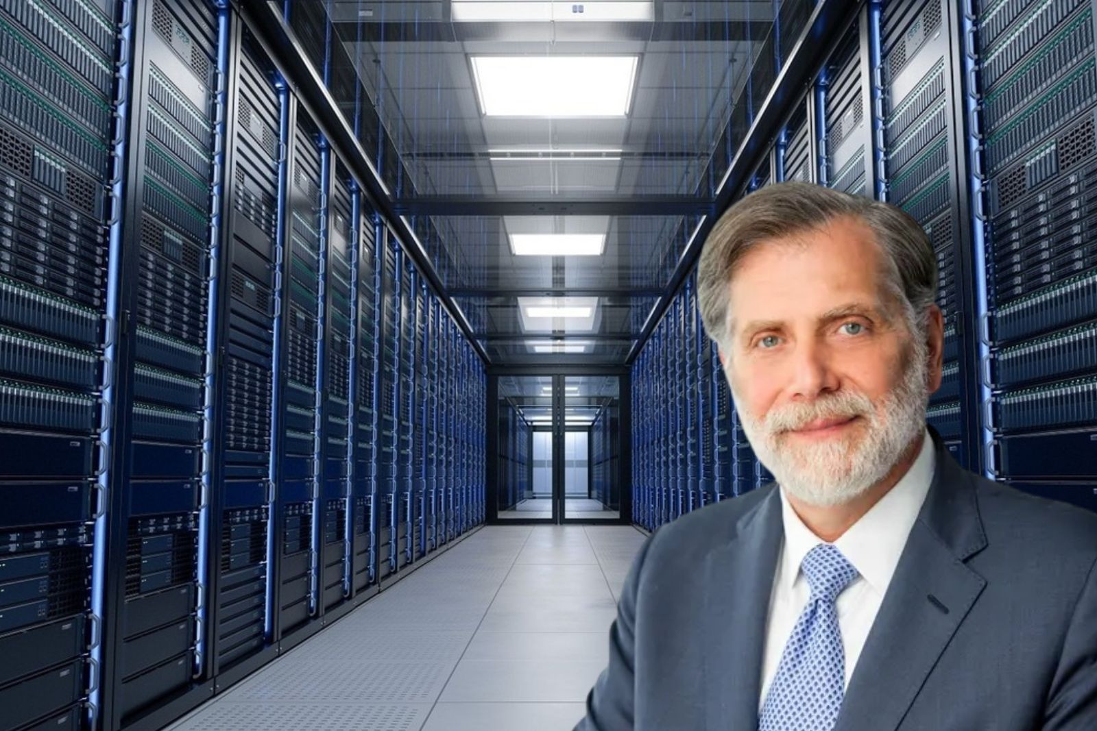 Milyarder Tom Secunda’dan yapay zeka merkezi için 30 milyon dolar bağış