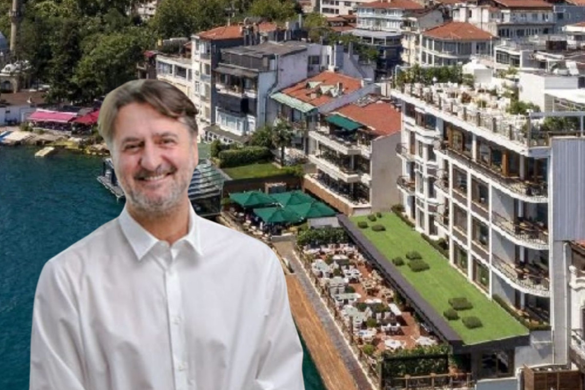 Bebek Otel’de patronların gizlice kayda alındığı ve şantaj için arşiv tutulduğu iddia edildi