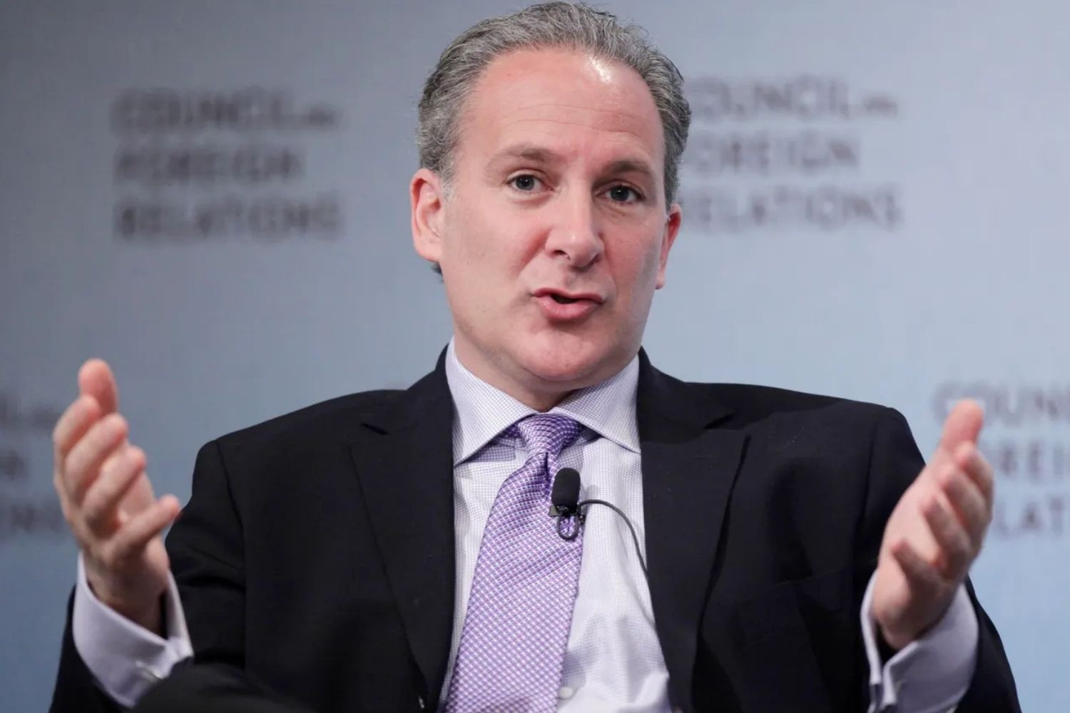 Amerikalı ekonomist Peter Schiff'ten '2008 mali krizini okul pikniği gibi gösterecek kriz kapıda' uyarısı