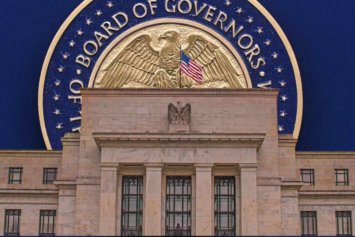 ABD Merkez Bankası, politika faizini beklentiler dahilinde sabit tuttu