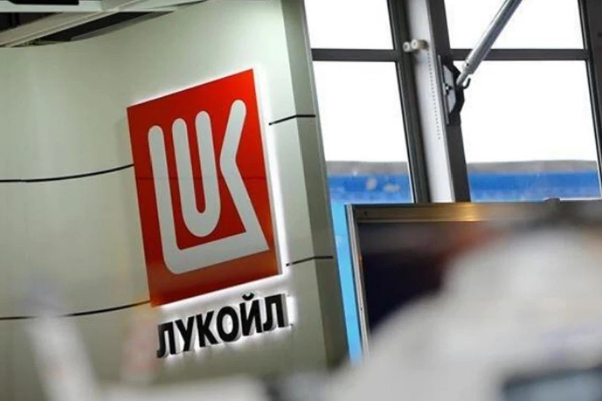 Lukoil, uluslararası varlıklarını Amerikan şirket Carlyle’ye satmak için anlaşma yaptı