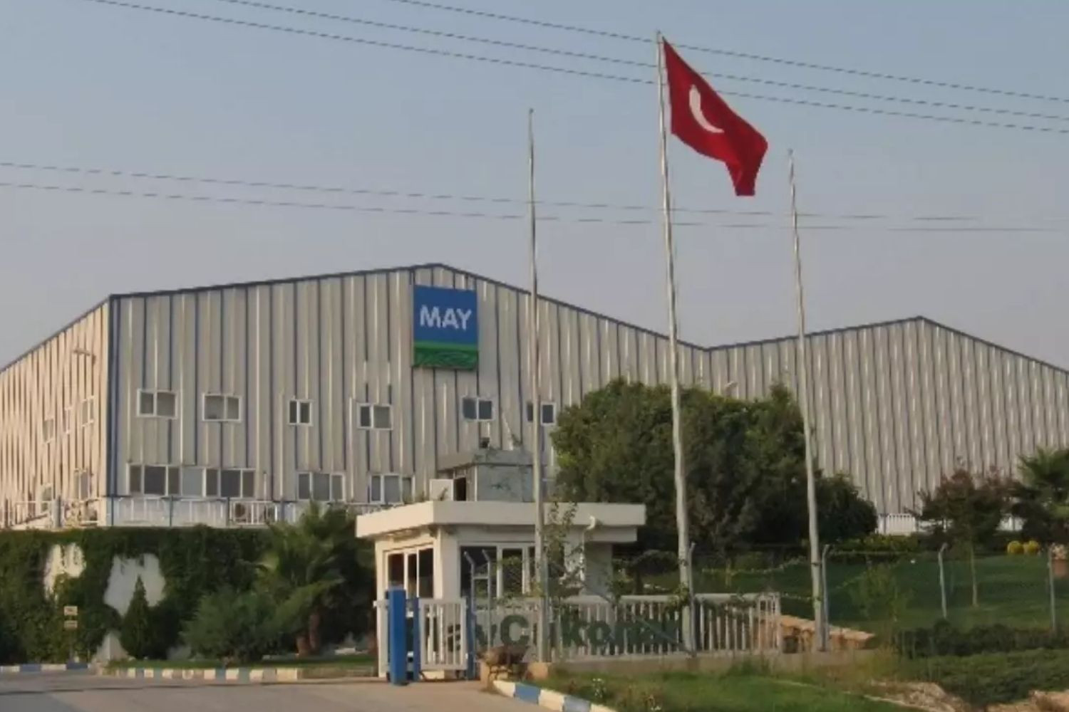 Rekabet Kurulu May Tohum hakkında soruşturma başlattı