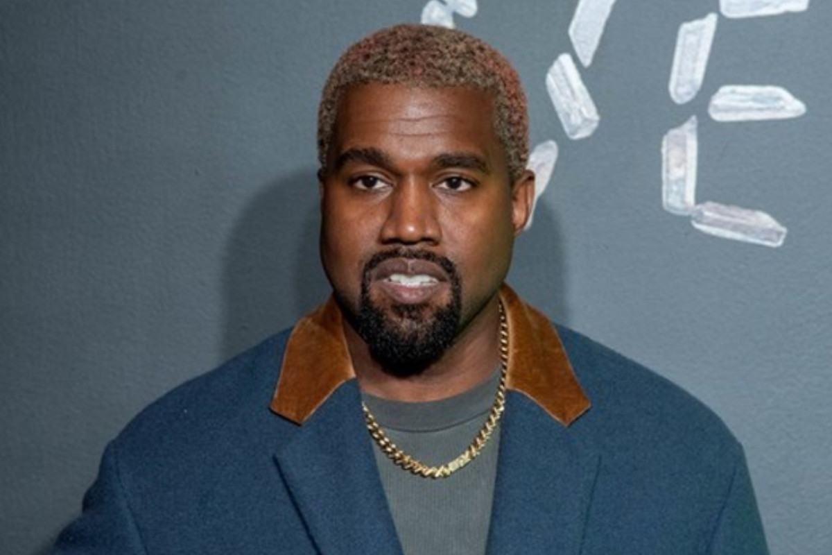 Kanye West 50 bin kişilik stadyumda İstanbul’da sahneye çıkıyor