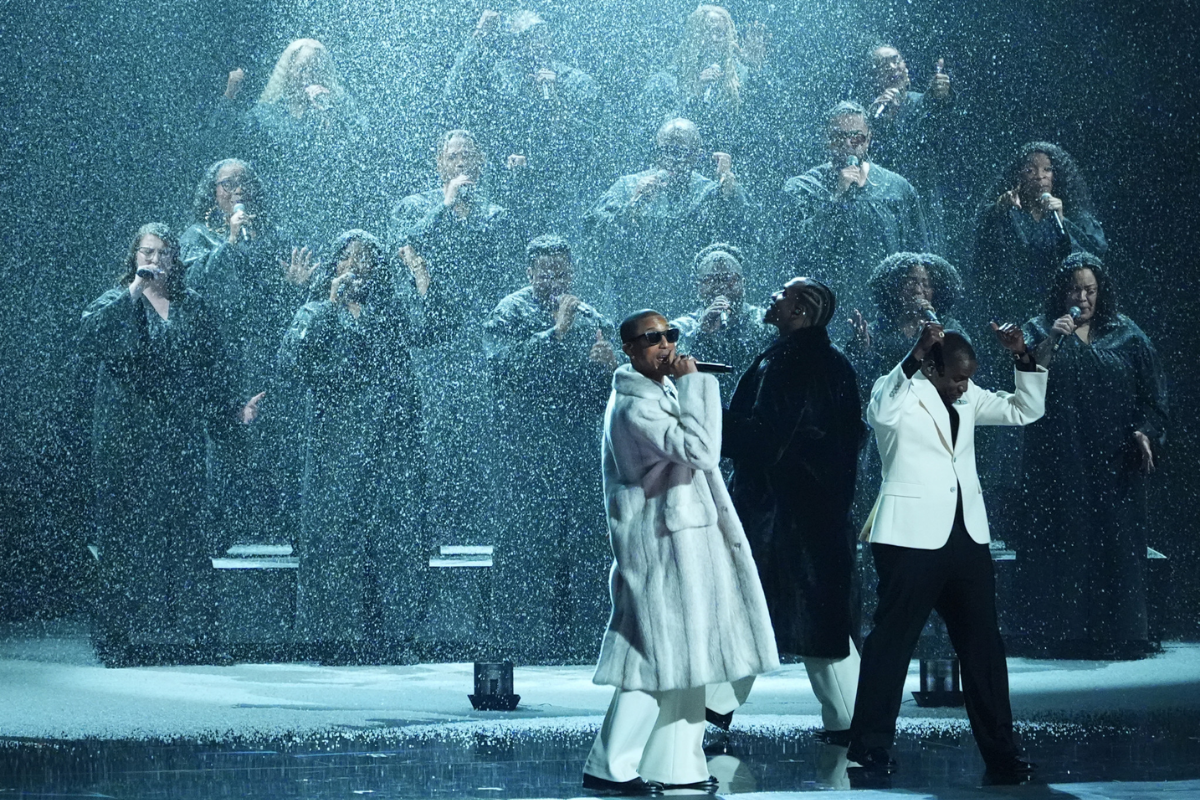 68'inci Grammy Ödülleri sahiplerini buldu; gecenin öne çıkan isimleri Billie Eilish, Kendrick Lamar, Bad Bunny ve Lady Gaga oldu