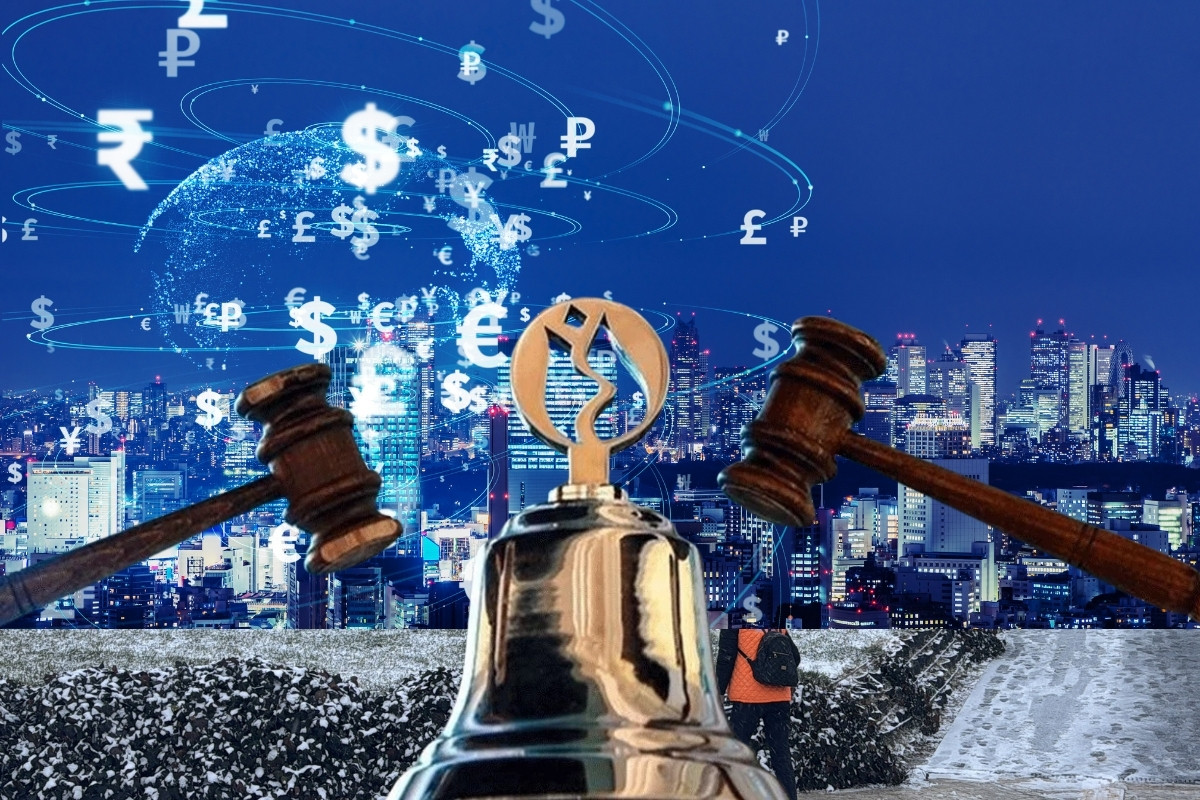 Küresel halka arzlar gelir artışı yakaladı, Türkiye’de 18 halka arzdan 45 milyar liralık kaynak sağlandı