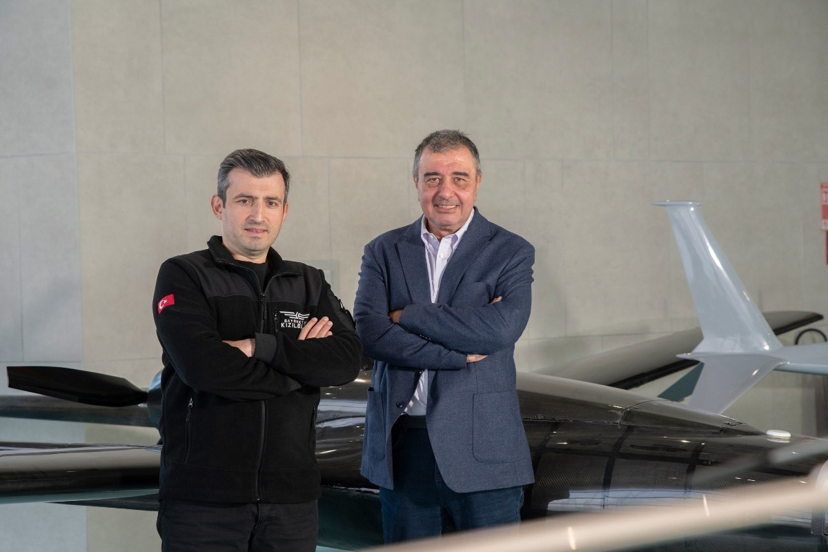 Selçuk Bayraktar; Bebeklerin öldürüldüğü dünyada hiçbirimiz güvende değiliz