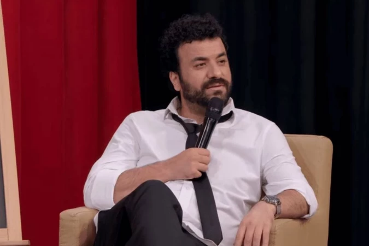 Uyuşturucu operasyonu kapsamında gözaltına alınıp adli kontrol şartıyla serbest bırakılan Hasan Can Kaya'dan ilk açıklama