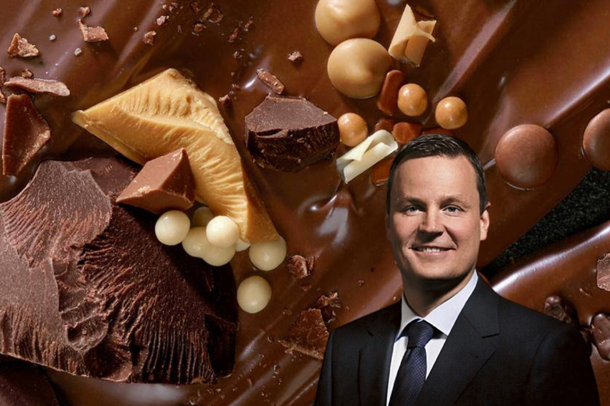 Kakao işi tartışması CEO Peter Feld’i koltuğundan etti