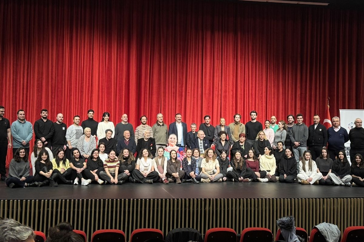 Gırgıriye müzikal olarak sahneye dönüyor, birçok ünlü isim aynı kadroda buluştu