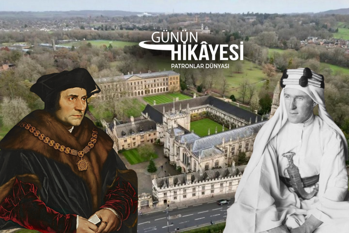 546 yıllık erkek lisesinde bir ilk; tüm kademelerde karma eğitime geçiyor