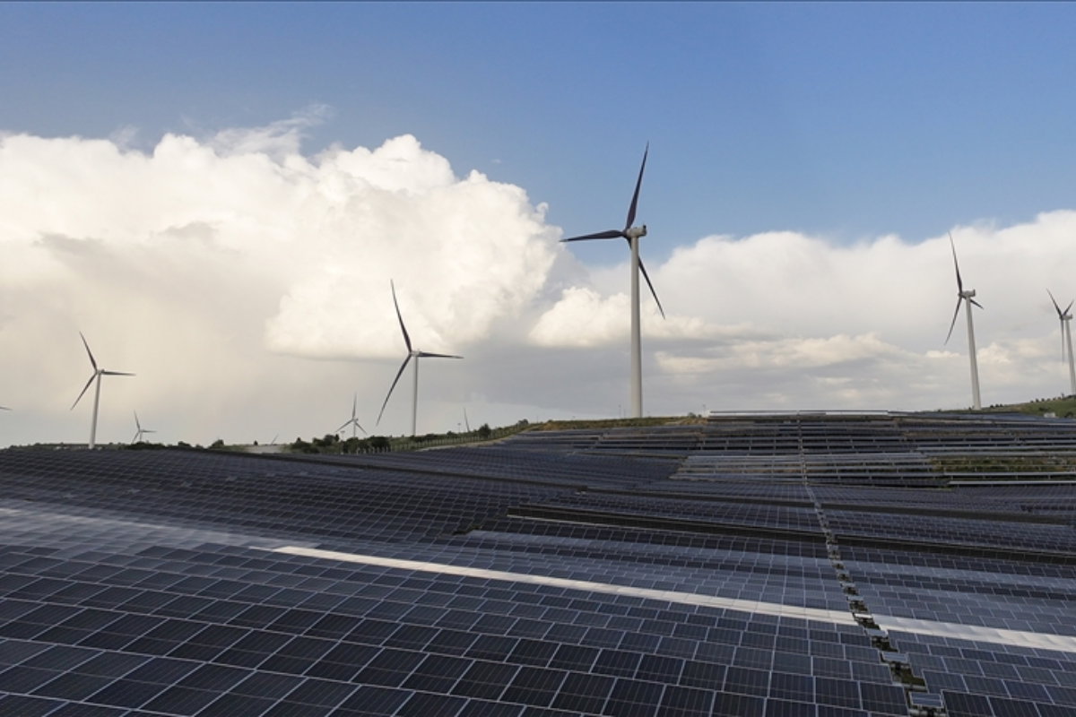 Girişim Elektrik, KKTC'de 2,2 milyar liralık ihale kazandı