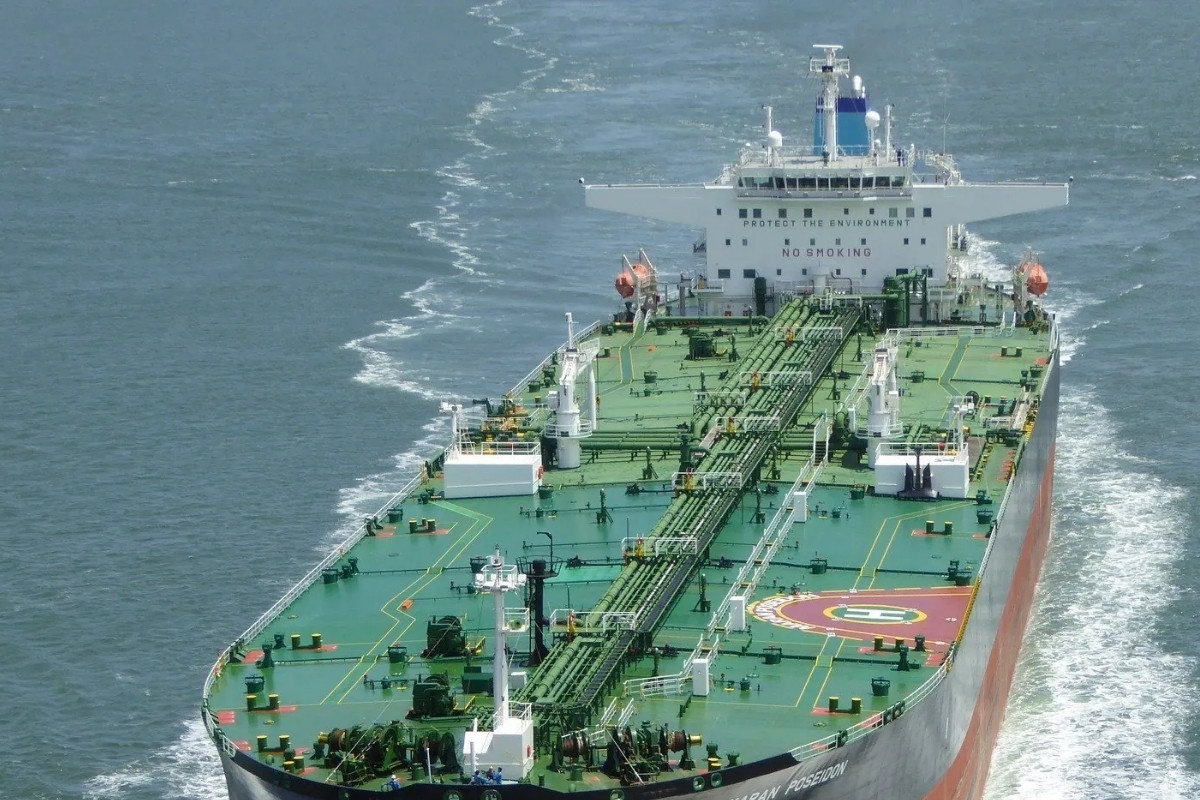 Tanker navlunları yükseldi, Türk armatörler 500 milyon dolarlık yatırım yaptı