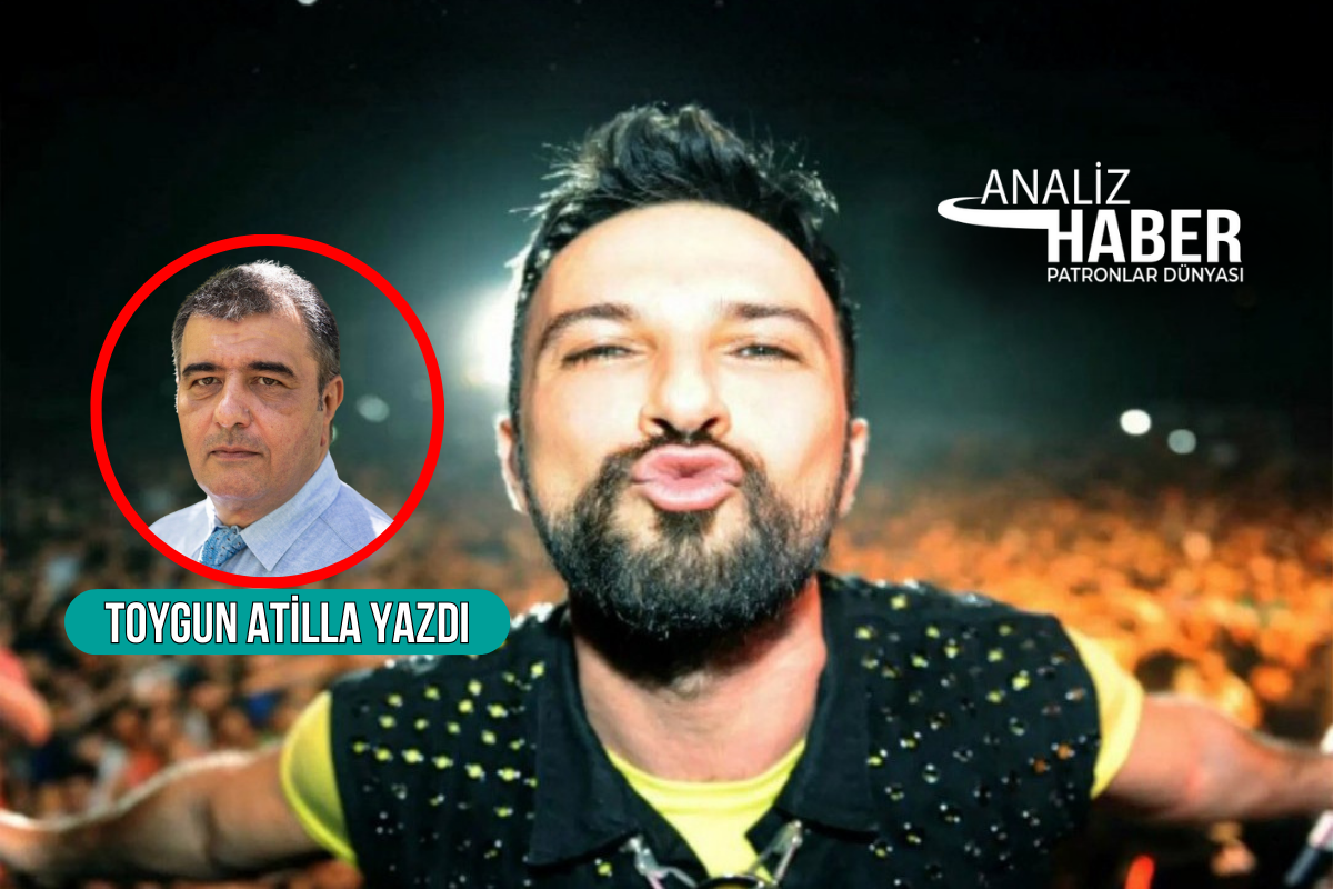 Şımarık'tan kriz yıllarına uzanan bir kültür hafızası; 'Tarkan Öpücüğü'