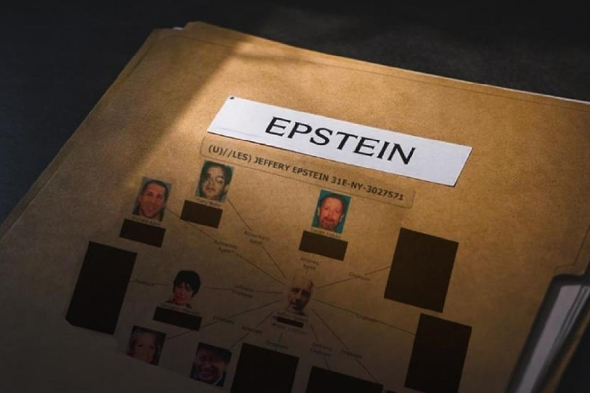 ABD'li 2 Kongre üyesi, Epstein dosyalarında sansürlenen 6 ismin ‘suçla ilişkilendirilebileceğini’ belirtti