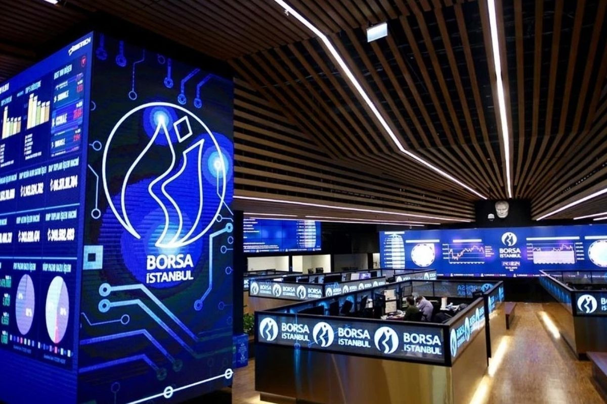 Küresel piyasalar karışık, BIST 100 negatif