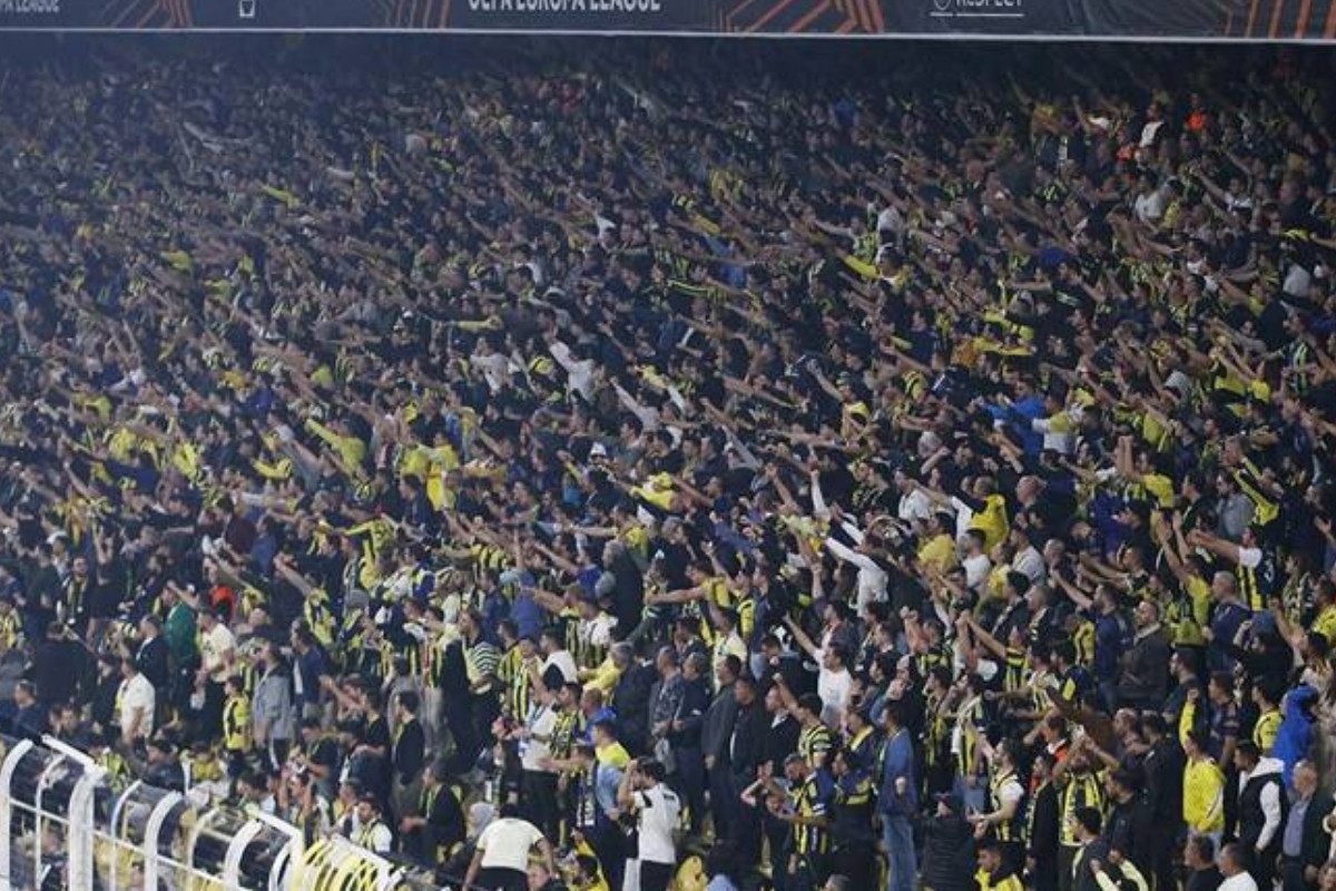 Fenerbahçe-Nottingham Forest maçı biletleri satışa çıktı