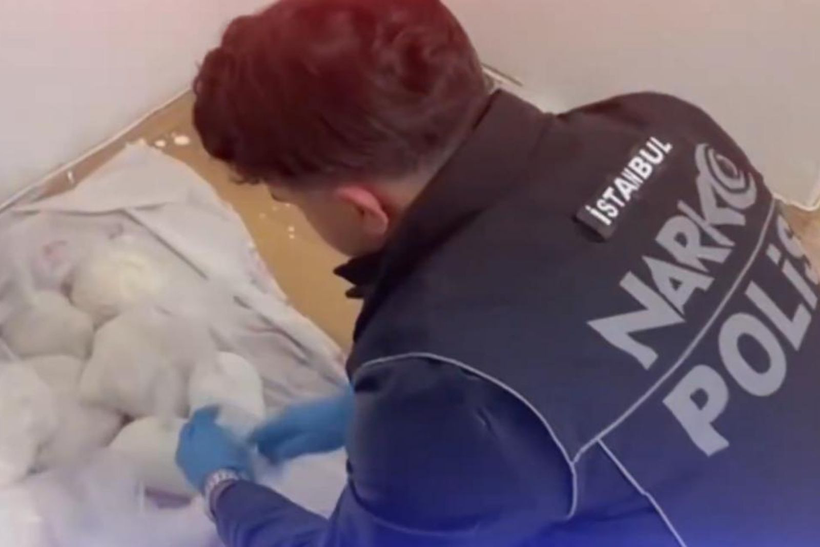 Grup mesajları ele geçti, 346 uyuşturucu zanlısı yakalandı