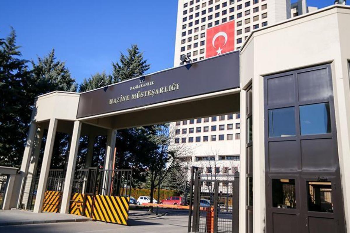 Hazine ve Maliye Bakanlığı, 11 aylık bonoyla 16 milyar TL borçlandı