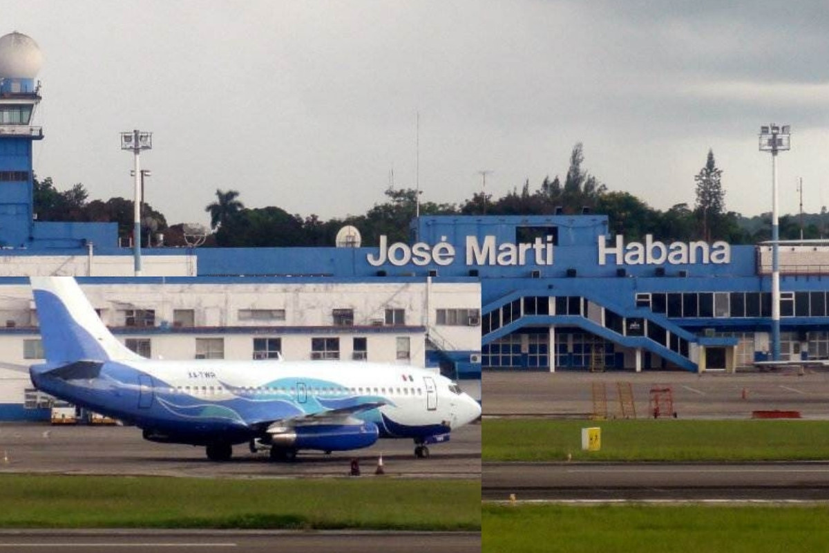 Meksika, ABD'nin gümrük tarifesi adımı sonrası Küba'ya petrol sevkiyatını durdurdu