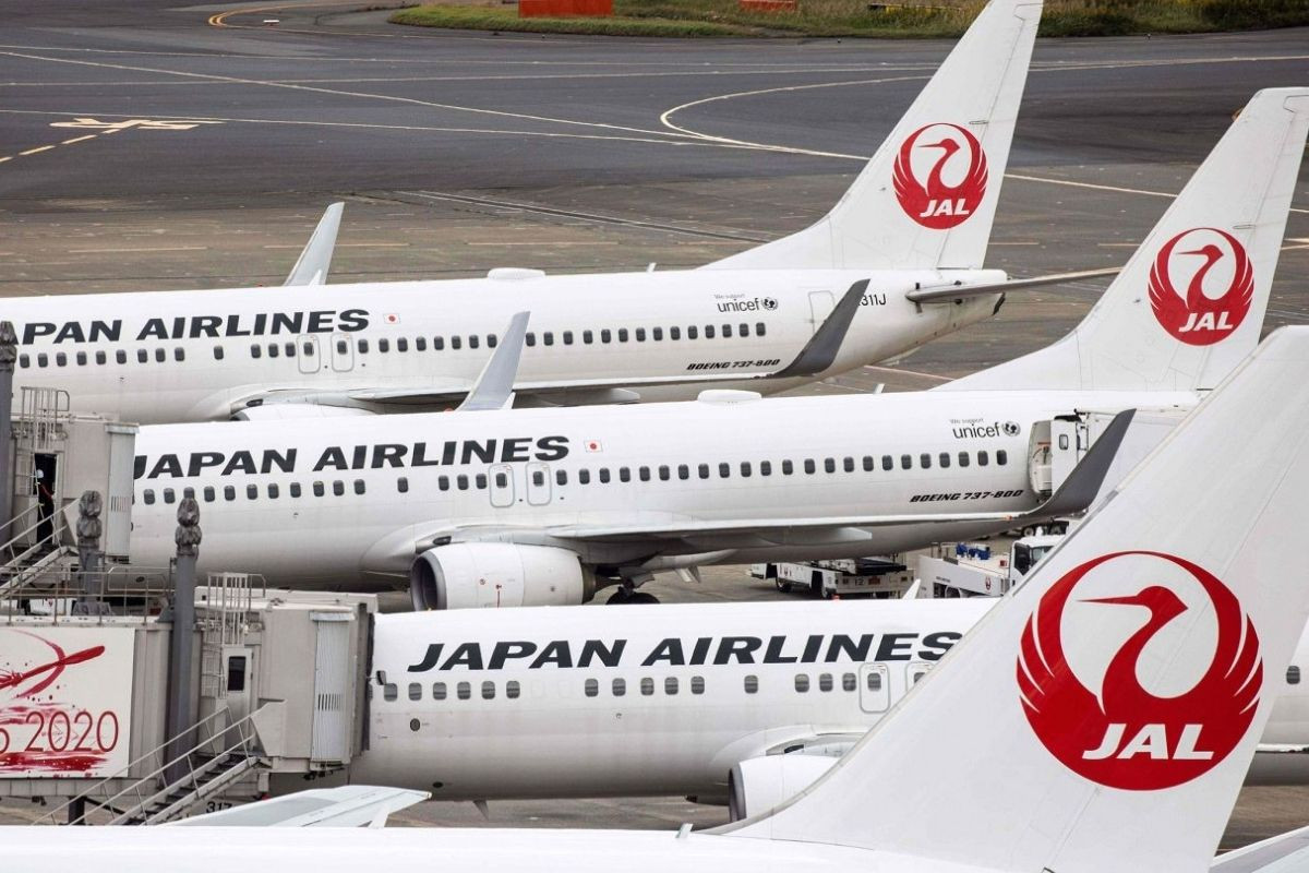 Japonya Havayolları’nda veri alarmı, 28 bin yolcunun bilgileri sızmış olabilir