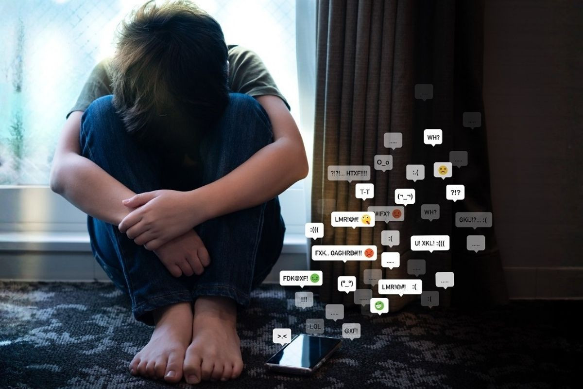 AB Komisyonu'ndan gençleri çevrim içi zorbalıktan korumak için Eylem Planı