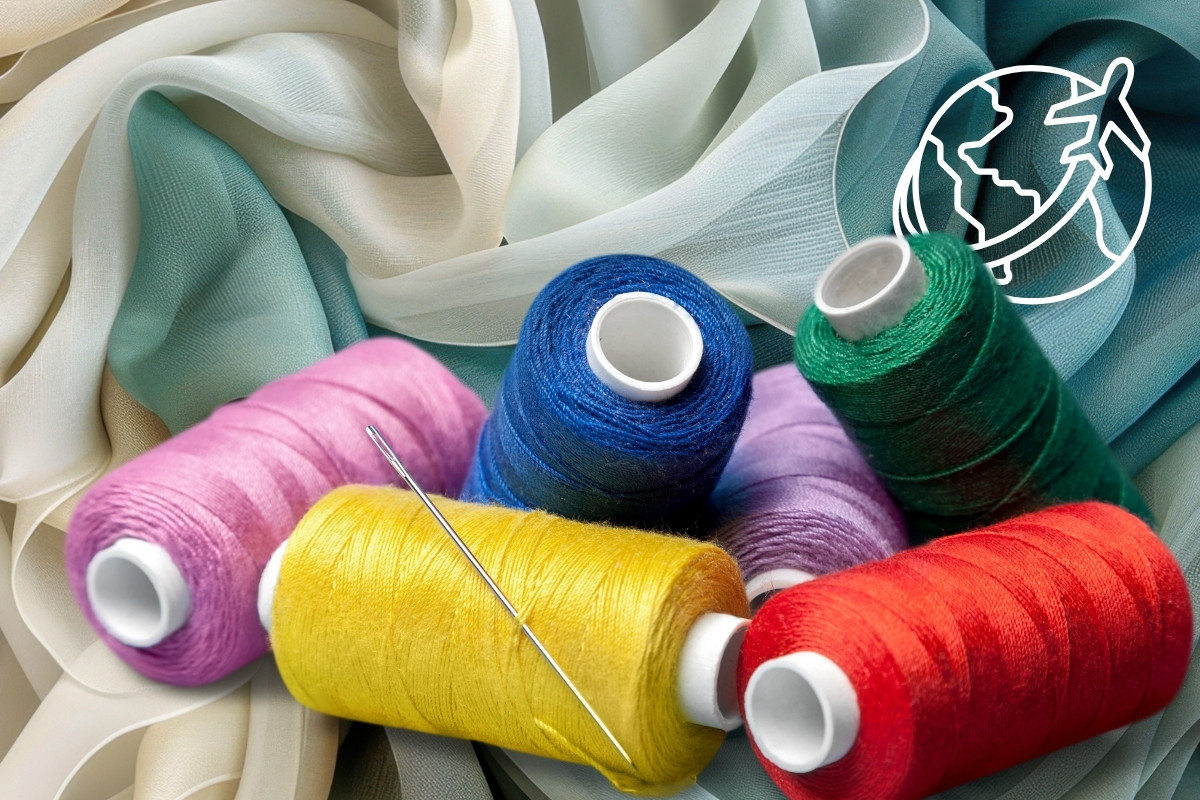 Artan maliyetler ve küresel rekabet Türk tekstilcisini Mısır’dan Tunus’a yönlendirdi