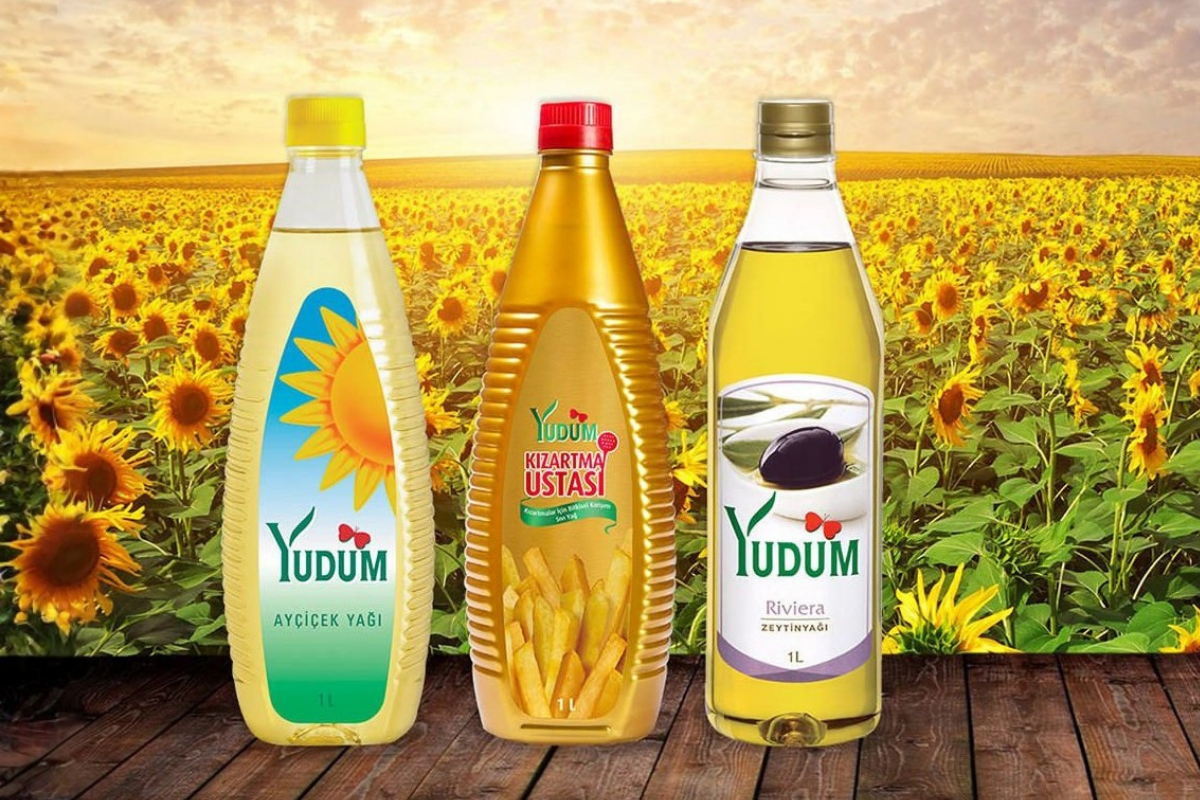 Türkiye'nin sıvı yağ devi Yudum, Tiryaki Agro'ya satıldı