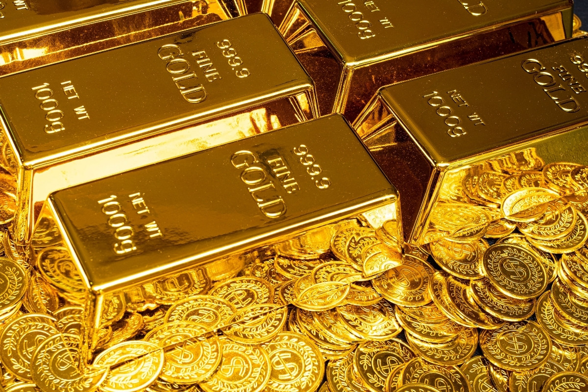 Altında 2013’ten bu yana en sert düşüş görüldü ancak UBS ve CIBC’ye göre yükseliş senaryosu geçerliliğini koruyor