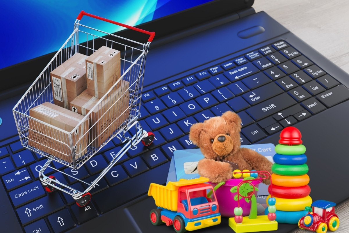 Rakip firmanın oyuncak görsellerini paylaşan işletmeye 45 bin TL ceza