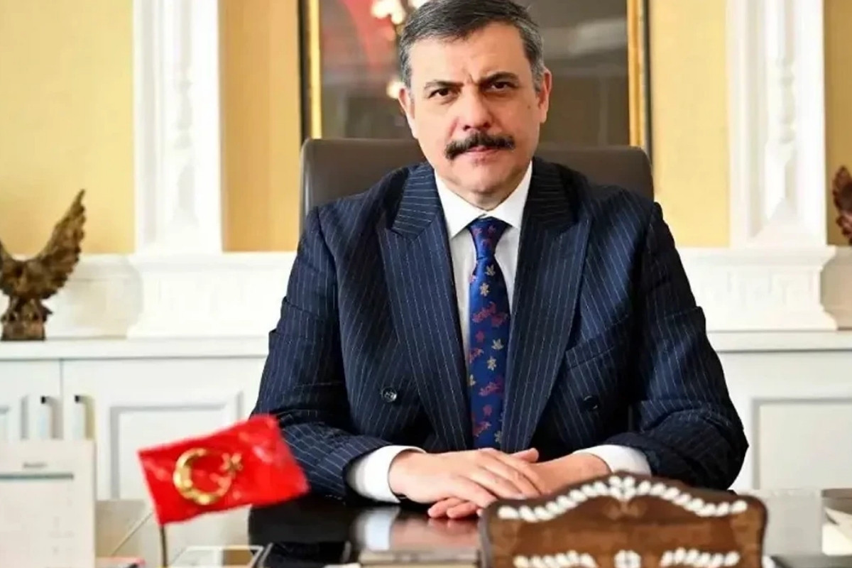 İçişleri Bakanlığı görevine atanan Mustafa Çifçi’den ilk mesaj