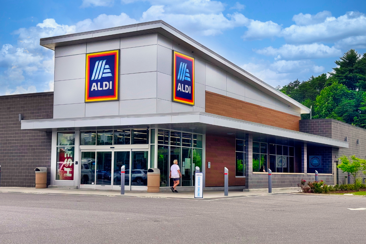 Alman indirim perakendecisi Aldi Nord, 839 milyon euro zarar açıkladı