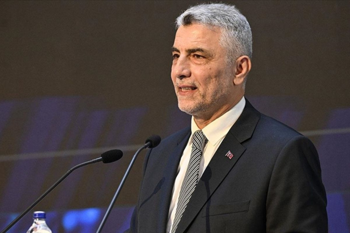 Bakan Bolat, cari dengedeki iyileşmeyle ülke risk priminin 7 yılın en düşük seviyesine indiğini açıkladı