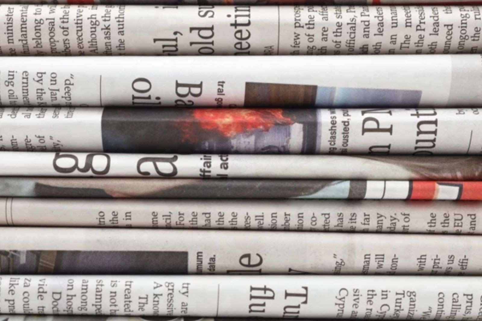 İngiltere merkezli The Telgraph'ın satışı devlete takıldı