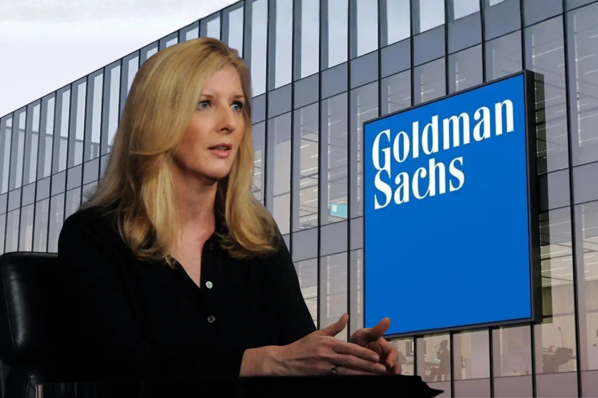 Goldman Sachs’ın baş hukuk müşaviri Epstein belgeleri sonrası istifa etti