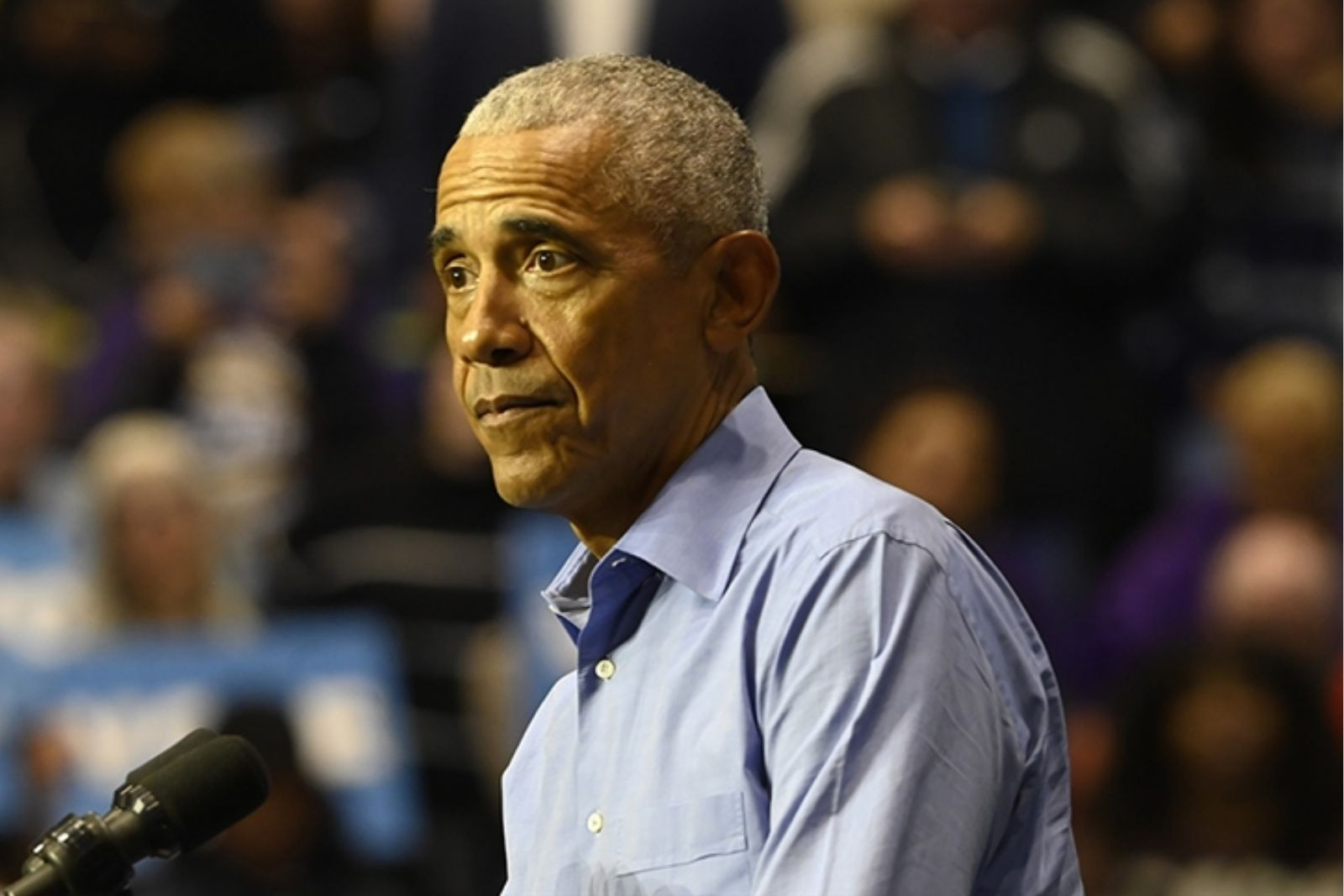 Eski ABD Başkanı Barack Obama'dan ABD Başkanı Donald Trump'a sera gazı itirazı