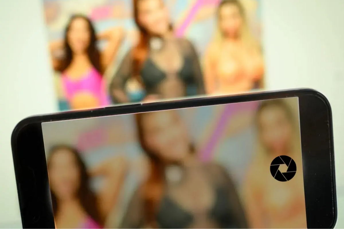 Onlyfans güzelleri gözaltına alındı, mal varlıklarına el konuldu