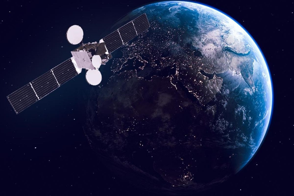 Yerli mühendislik hedefiyle geliştirilen Türksat 7A’da kritik aşamaya geçildi