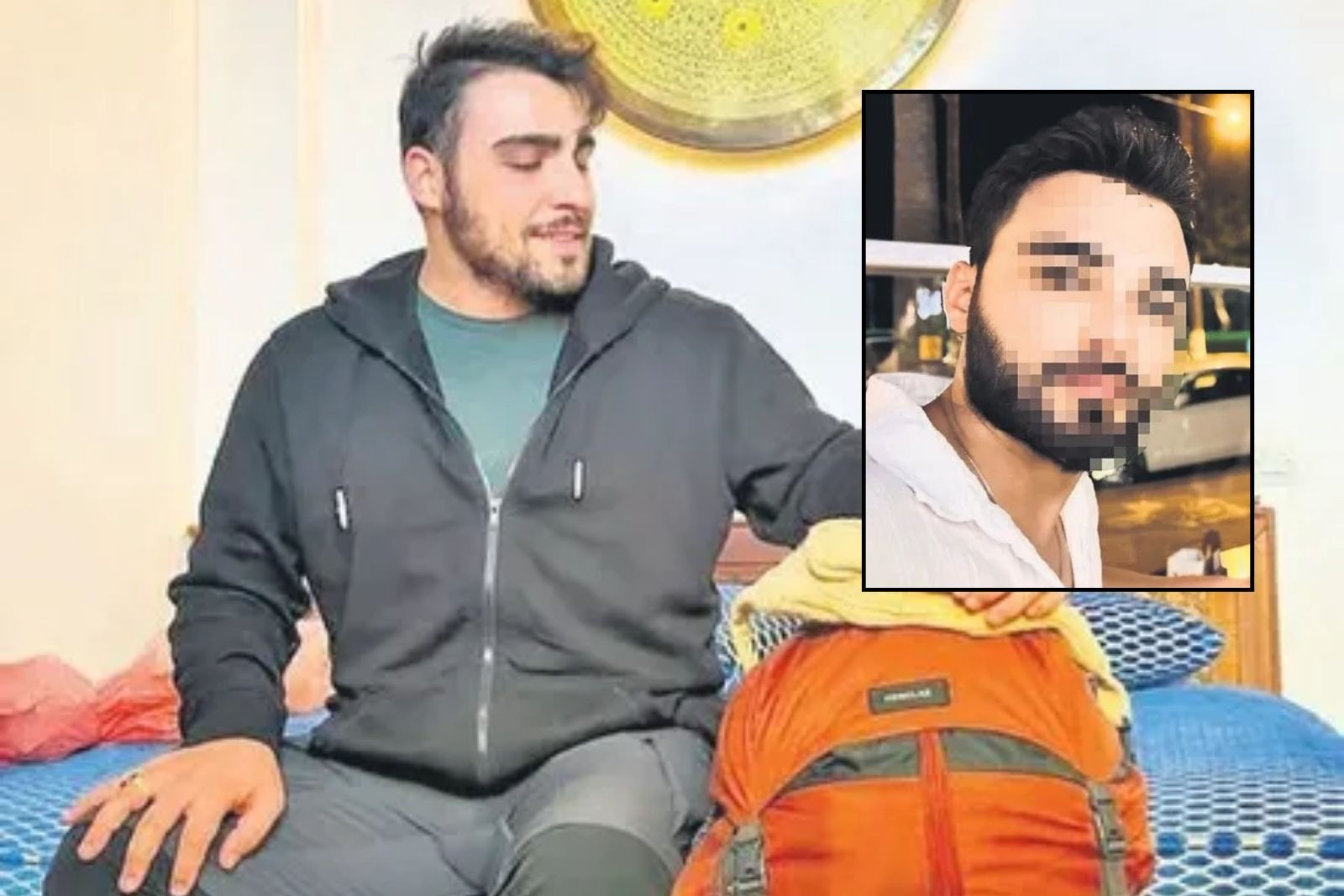 'Yunus Seyyah' takma adlı gezgin fenomene dolandırıcılık cezası